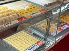 -東更道点心行(泰安万达金街店)