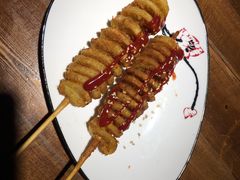 -繁·醉花亭小酒馆(鼓楼店)