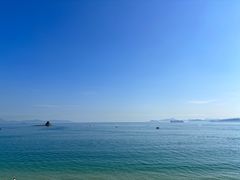 -大梅沙海滨公园