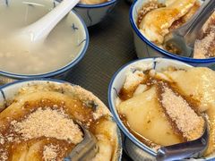 -张钦德·广场老牌豆花甜汤(总店)