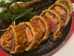 招牌惠灵顿牛排-蝶舍·MAISON PAPILLON