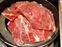-九田家黑牛烤肉料理(云龙万达店)