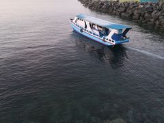 -海盗餐厅