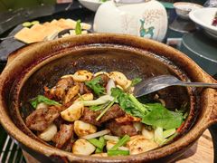 -彩虹之约•淮扬家宴(亚运村店)