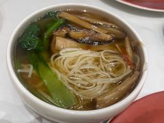 -天龙宝严素食馆(大兴善寺店)