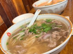 -越南牛肉河粉餐厅(书院巷店)