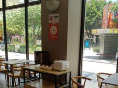 -真功夫(福中路店)