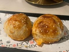 -巴扎屋大盘鸡·新疆菜(汇嘉时代店)