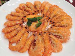 白灼基围虾-围龙屋客家食府(福田店)