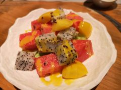 -赤坂亭M9和牛烧肉(世博源店)