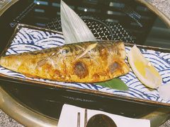 -NIUAN牛庵·日式和牛烧肉(恒隆店)