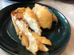 -五月罗马海鲜自助餐厅(陆家嘴店)