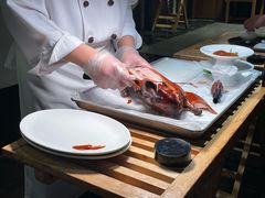 酥香嫩烤鸭-四季民福烤鸭店(和平里店)