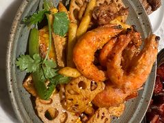 -荣兴酒家(徐家汇店)