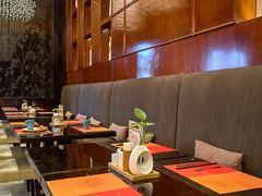 -合肥富力威斯汀酒店·知味餐厅