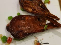 -去茶去餐厅(中央大街店)