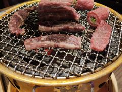 -樱宿日式和牛烧肉(五道口店)