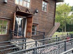 -金山农民画村-枫泾波兰倒置屋