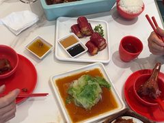 -避风塘·金牌店·夜宵(金玉兰店)