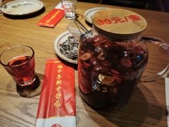 花果茶-鸽子窝(黄村店)