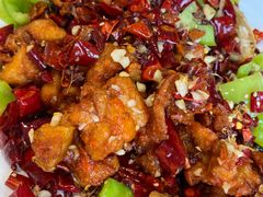 -桃子餐厅·天津菜(红星路直营店)