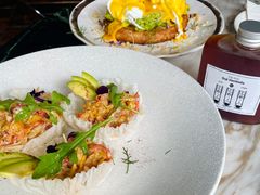 冷萃咖啡-the rug 飞毯 (朝阳公园店)