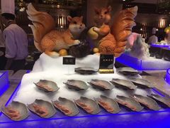 -海玥荟海鲜姿造自助餐厅(欧罗巴广场店)