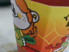 -聚味瞿记·龙虾堂(树木岭店)