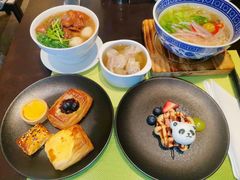 -珠海中海雅高铂尔曼酒店