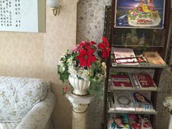 -唯伊美塑身美养连锁