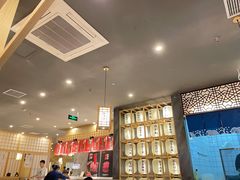 大堂-匠牛亭·锅物烧肉放题自助(昆百大·泰业城店)