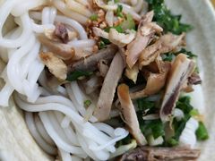 -再回首鸡肉米线(人民路一店)