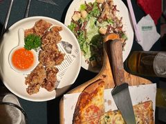 -碧特博格·20年品牌西餐厅(芜湖路店)