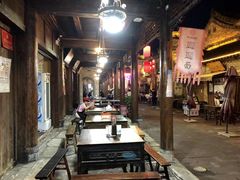 -韩城古城