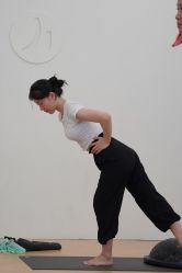 -YogaTime瑜伽时光