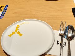 -菲滋意式餐厅(青悦城店)