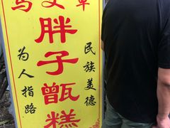 -马文章胖子甑糕(洒金桥店)