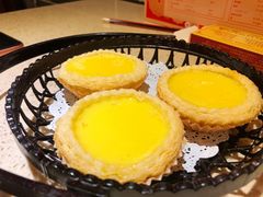 松化鸡蛋挞-点都德(聚福楼店)