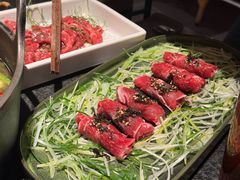 -三出山火锅(万象天地店)