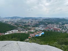 -千佛山风景名胜区