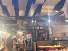 -鱼酷活鱼烤鱼(梅江印象城店)