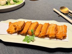 -锦府园·新台州菜(合生汇店)