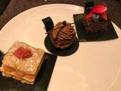 -深圳四季酒店·馥自助餐厅