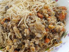 -吉祥面馆(孩儿巷北路店)