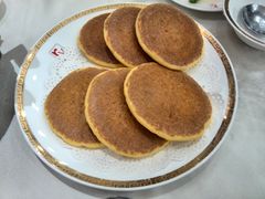 玉米饼-惠丰堂饭庄(北洼路店)