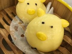 -东江海鲜酒家(艺都分店)