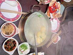 -大吉利·潮汕牛肉火锅(河西店)