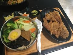 -小明同学(三里屯店)