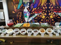 -滇釜火锅·能喝汤的火锅(车公庄店)