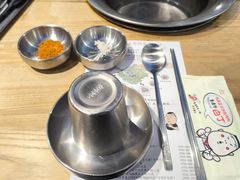 -姜虎东白丁烤肉(深圳湾后海汇店)